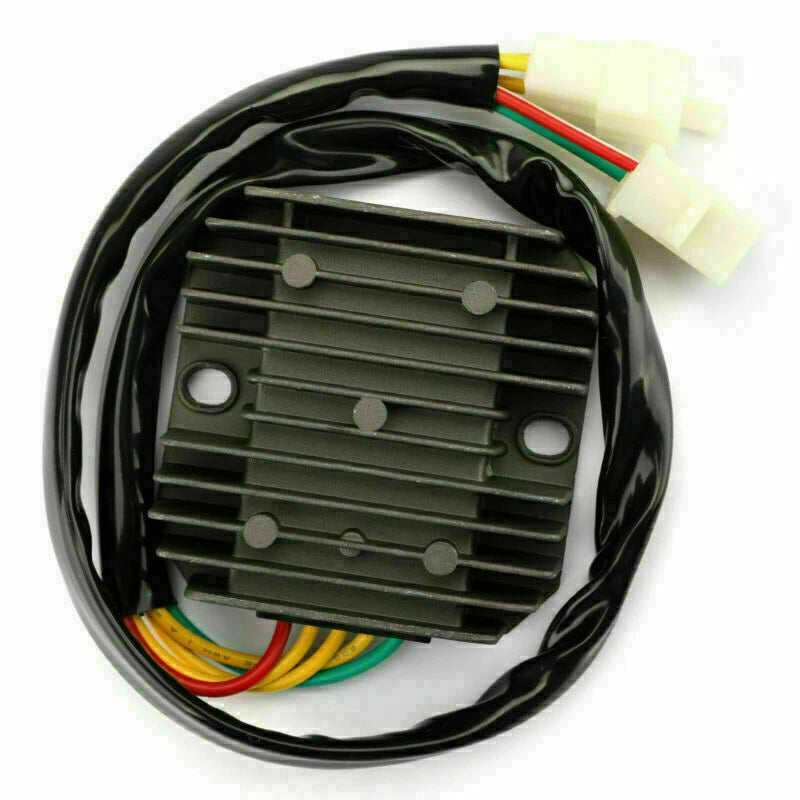 Voltage Regulator for Honda NX500 NX650 (1995–2000) 31600-MAN-621 T9