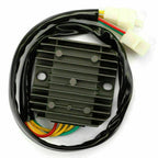 Voltage Regulator for Honda NX500 NX650 (1995–2000) 31600-MAN-621 T9