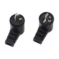 Pin DIN Audio Screw Connector for Loudspeaker (Pack of 4)