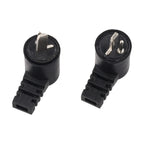 Pin DIN Audio Screw Connector for Loudspeaker (Pack of 4)