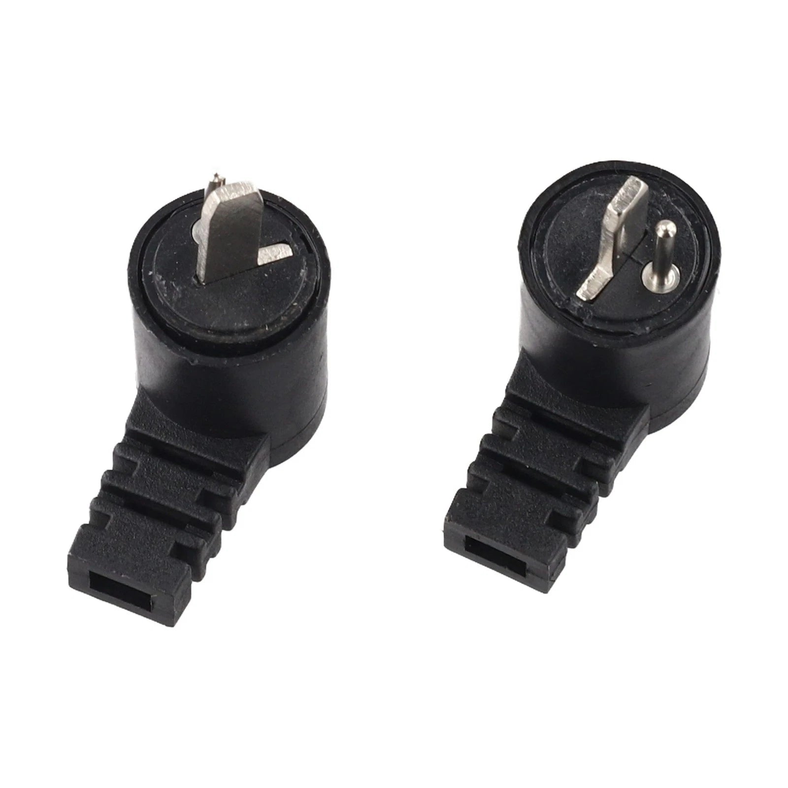 Pin DIN Audio Screw Connector for Loudspeaker (Pack of 4)