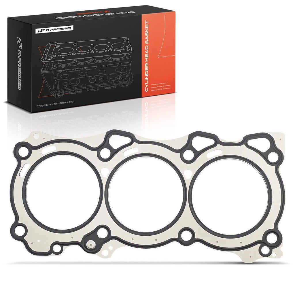 Cylinder Head Gasket for Nissan 370Z (2009–2020) INFINITI Q50 (2014–2015)