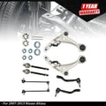 8-Pc Suspension Kit for Nissan Altima (2007â2013)