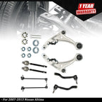 8-Pc Suspension Kit for Nissan Altima (2007â2013)
