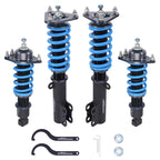 24 Level Adjustable Coilovers Suspension Kit for Scion tC (2005-2010)