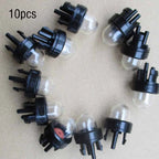Pack of 10 Primer Bulbs for Multiple Brushcutter Applications
