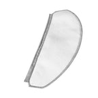 Replacement Mop Kit Filter & Microfiber Pads for Robot Mop