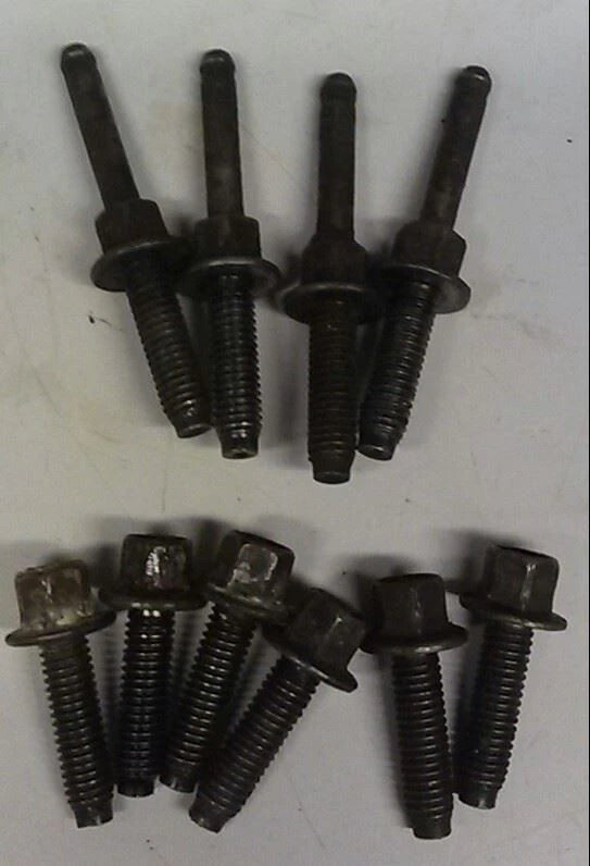 Valve Cover Bolt Kit for Ford Cougar Thunderbird (1989–1993)
