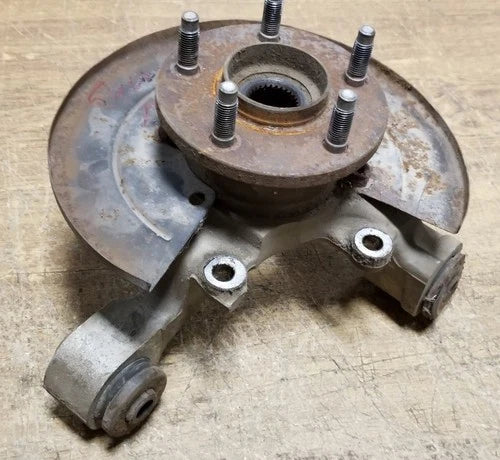 Rear IRS Knuckle for Thunderbird Cougar Mark VIII (1989–1998)