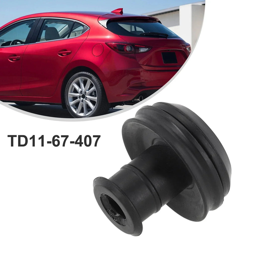 Wiper Motor Bushing for Mazda 3 (2004–2023)