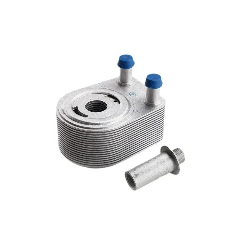 Engine Oil Cooler for Chrysler 300 and Dodge Charger (2005–2006)