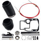 Cobra Transom Repair Kit for OMC (1986–1993) Bellows Gasket