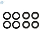 Front Wheel Bearing and Seal Kit for Yamaha Kodiak 400 450 (2000–2006)