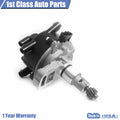 Complete Ignition Distributor for Toyota 4Runner, Pick-Up 3.0L (1984–1995)