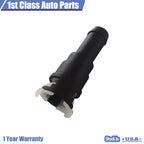 Heater Hose Connector for Cadillac Chevy GMC Ford Pontiac Olds (1986–2009)