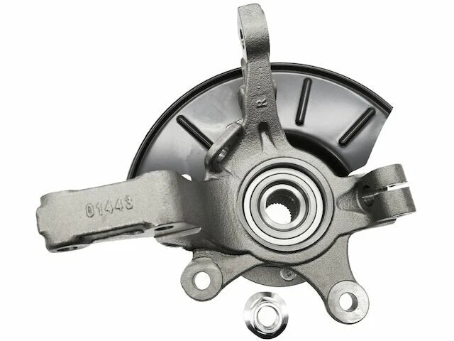 Front Right Suspension Knuckle Kit for Mazda Tribute (2001–2004) PG951PG