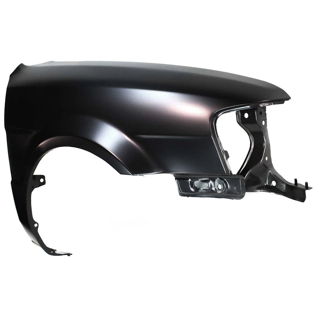 Fender for Toyota Tercel (1995–1998) Front Driver and Passenger Side
