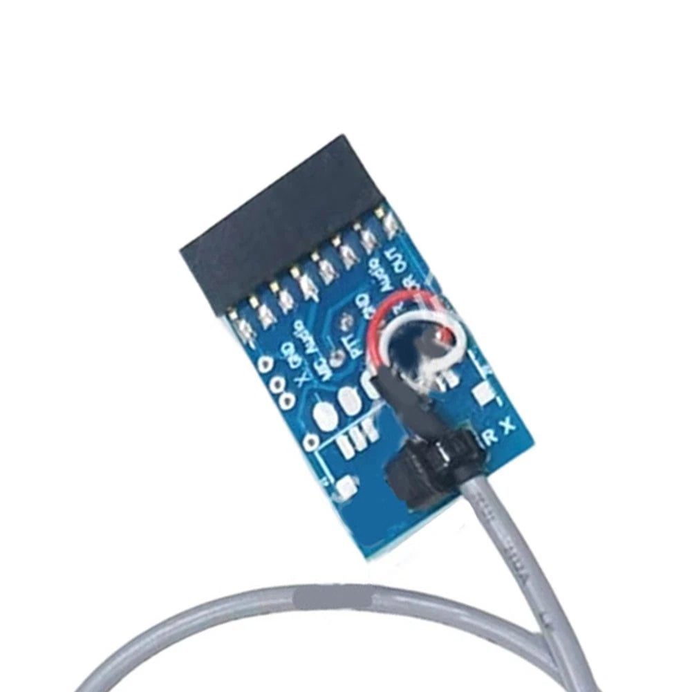 Unidirectional TX-RX Control Cable for GM300 GM3188 GM3688 (GR300/GR3188/GR3688)