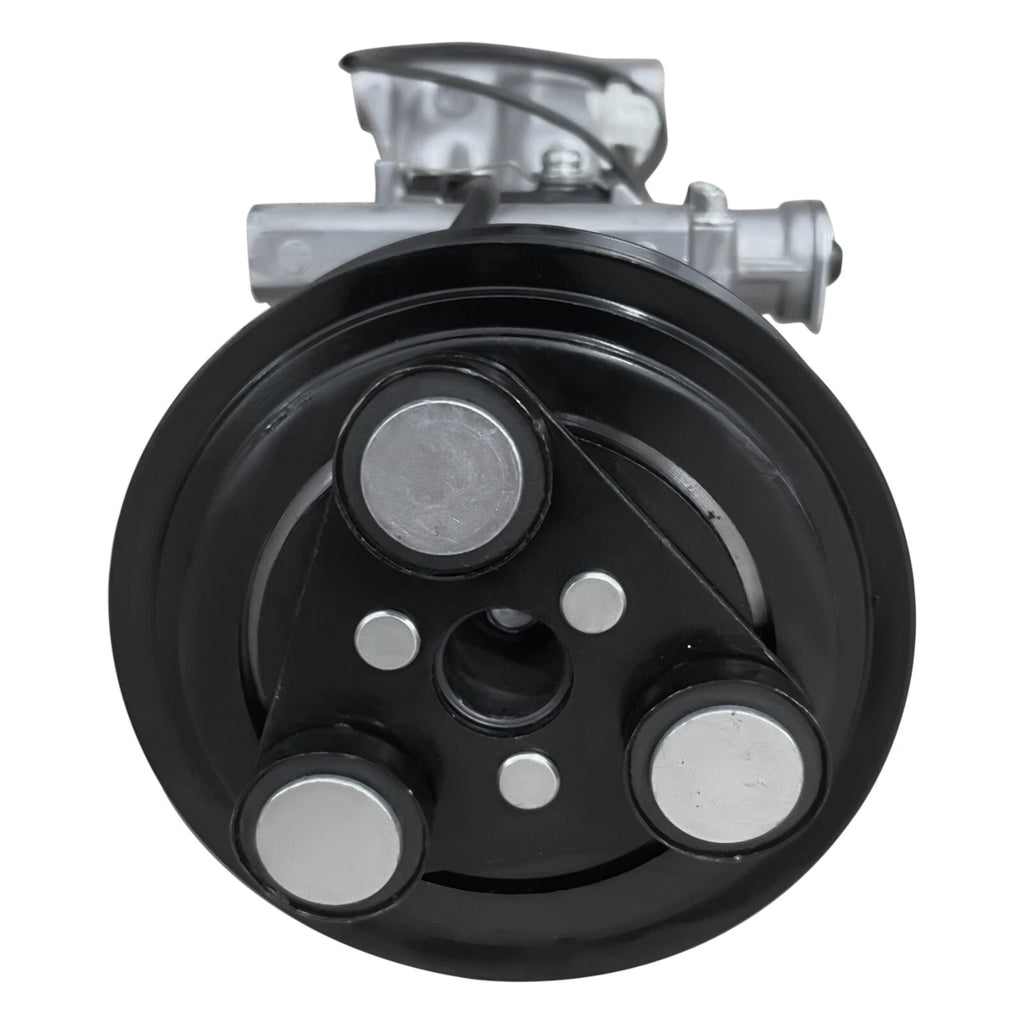 AC Compressor Kit for Mazda 2 1.5L 2011-2014