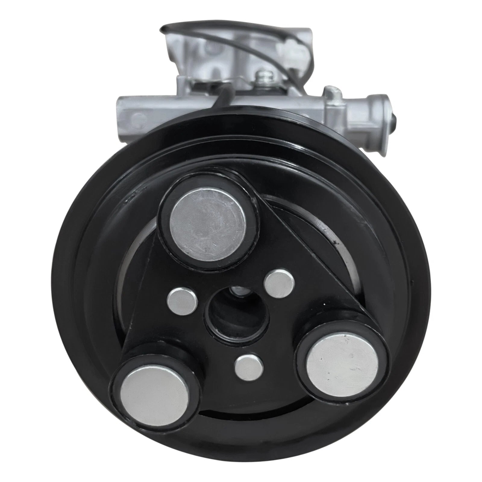 AC Compressor Kit for Mazda 2 1.5L 2011-2014