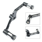 Gear Shifter Lever Kit for Harley XL883 1200 Mid-Controls (2004-2023)