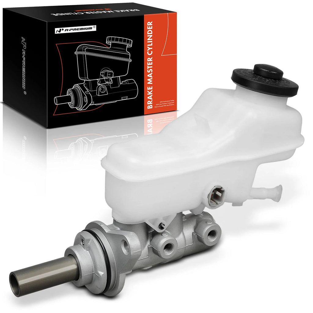 Brake Master Cylinder for Toyota Corolla (2009-2009)