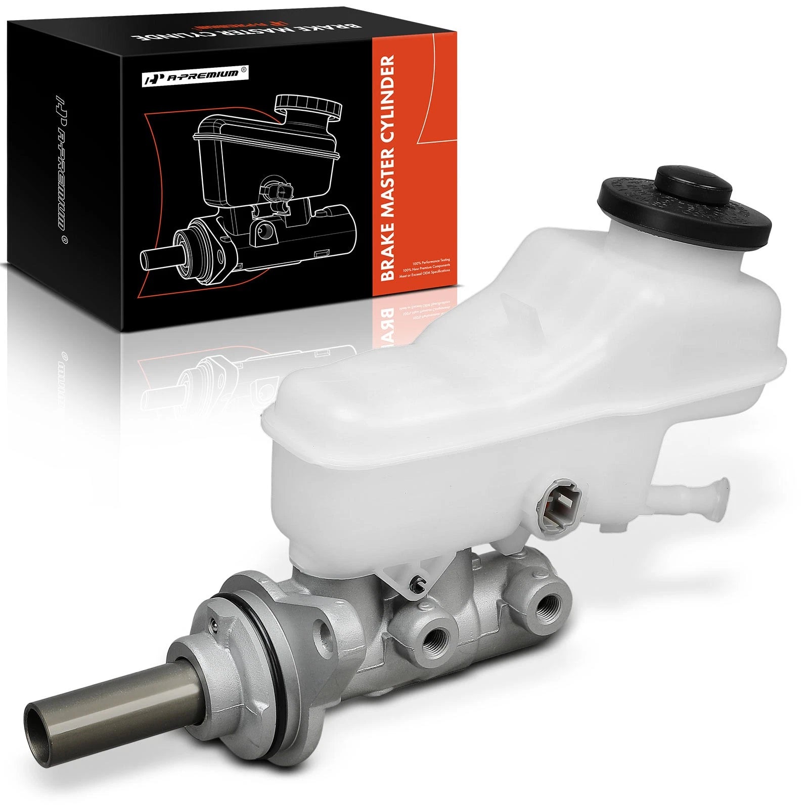 Brake Master Cylinder for Toyota Corolla (2009-2009)