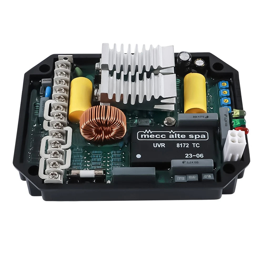 Automatic Voltage Regulator for UVR6 UVR 8172 TC AVR EA06