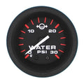Water Pressure Gauge for Sierra 61238P (Amega Series)
