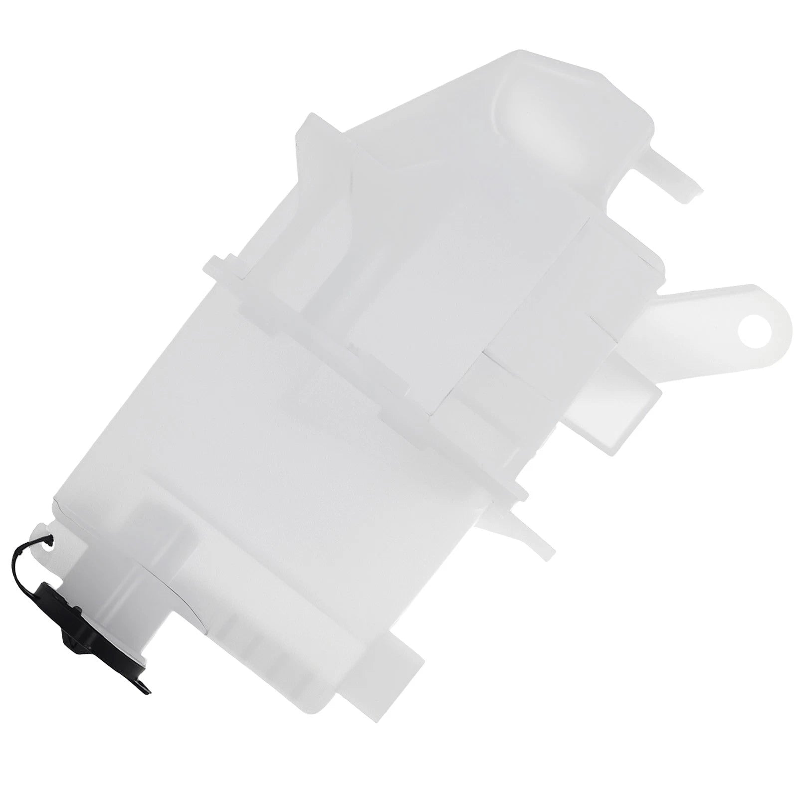 Engine Coolant Expansion Tank w/ Cap for Toyota RAV4 (2019–2021) 16470F0020