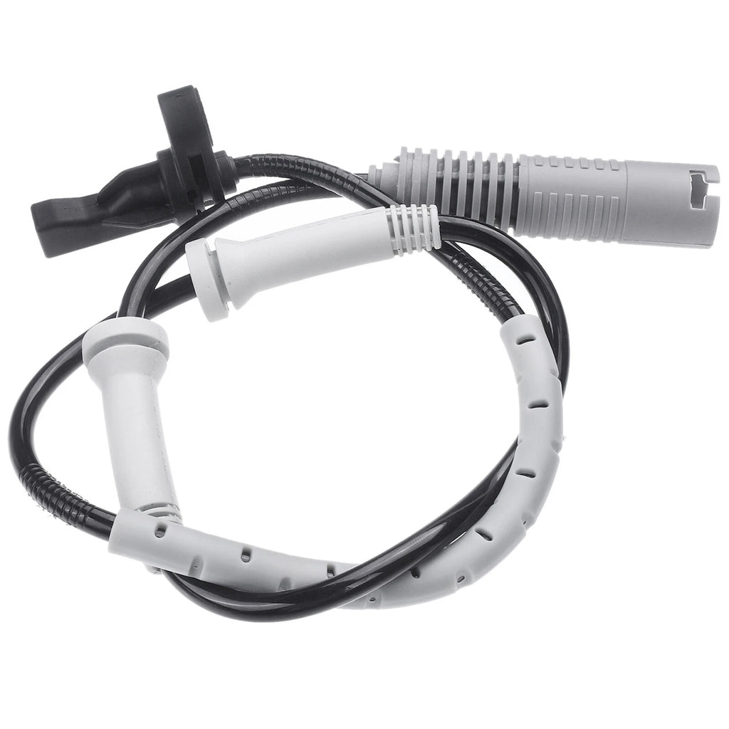 2X Front ABS Wheel Speed Sensor for BMW 323i 325i 330i 328i (2006–2013)