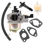Filter Set for Loncin Engines (High Efficiency)