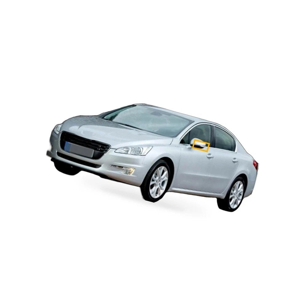 Turn Signal Light for Peugeot 508, Citroen DS5, C4 Picasso (2010–2018) 6325J5