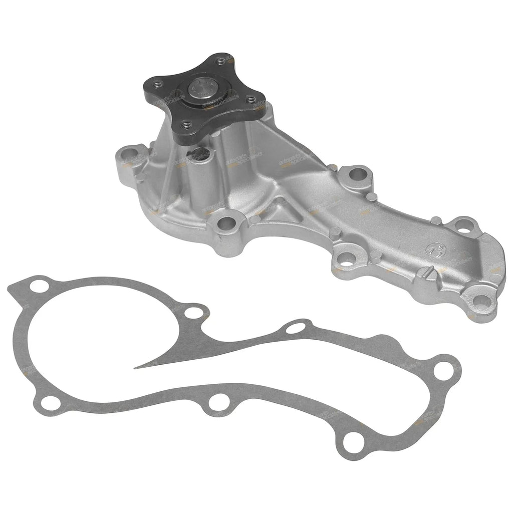 Water Pump Nissan Pulsar N16 4cyl 1.6L 1.8L QG16DE QG18DE (2000-2005)