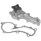 Water Pump Nissan Pulsar N16 4cyl 1.6L 1.8L QG16DE QG18DE (2000-2005)