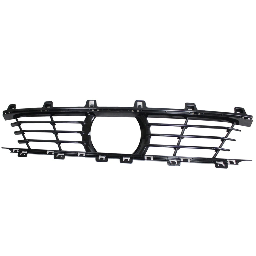 Front Bumper Cover Grille Replacement for Ford Ranger (2011–2018)