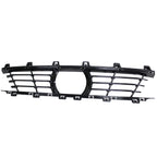 Front Bumper Cover Grille Replacement for Ford Ranger (2011–2018)