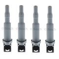 Set of 4 Bosch Direct Ignition Coils for BMW F22 F30 Mini F56 R60 R61
