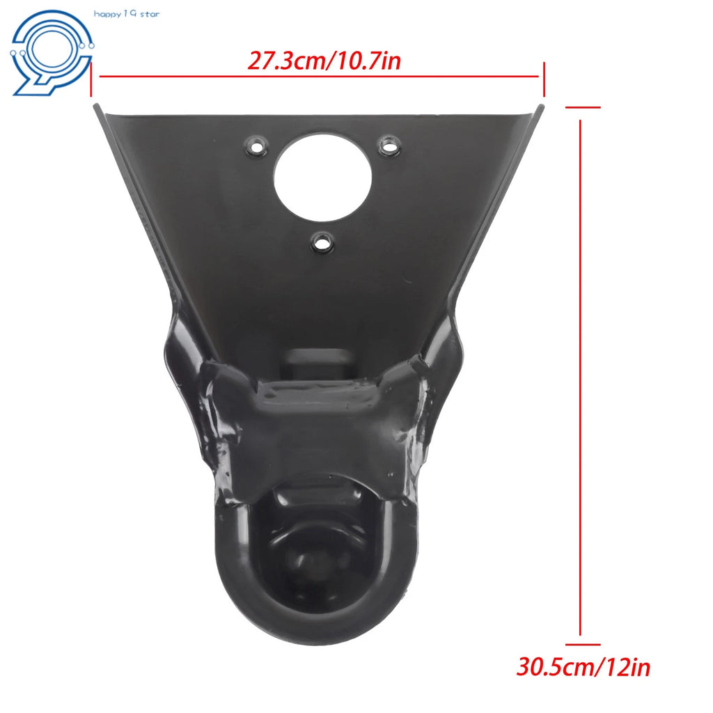 2-5/16" Hitch Ball for A-Frame Trailer Coupler (10000lbs)