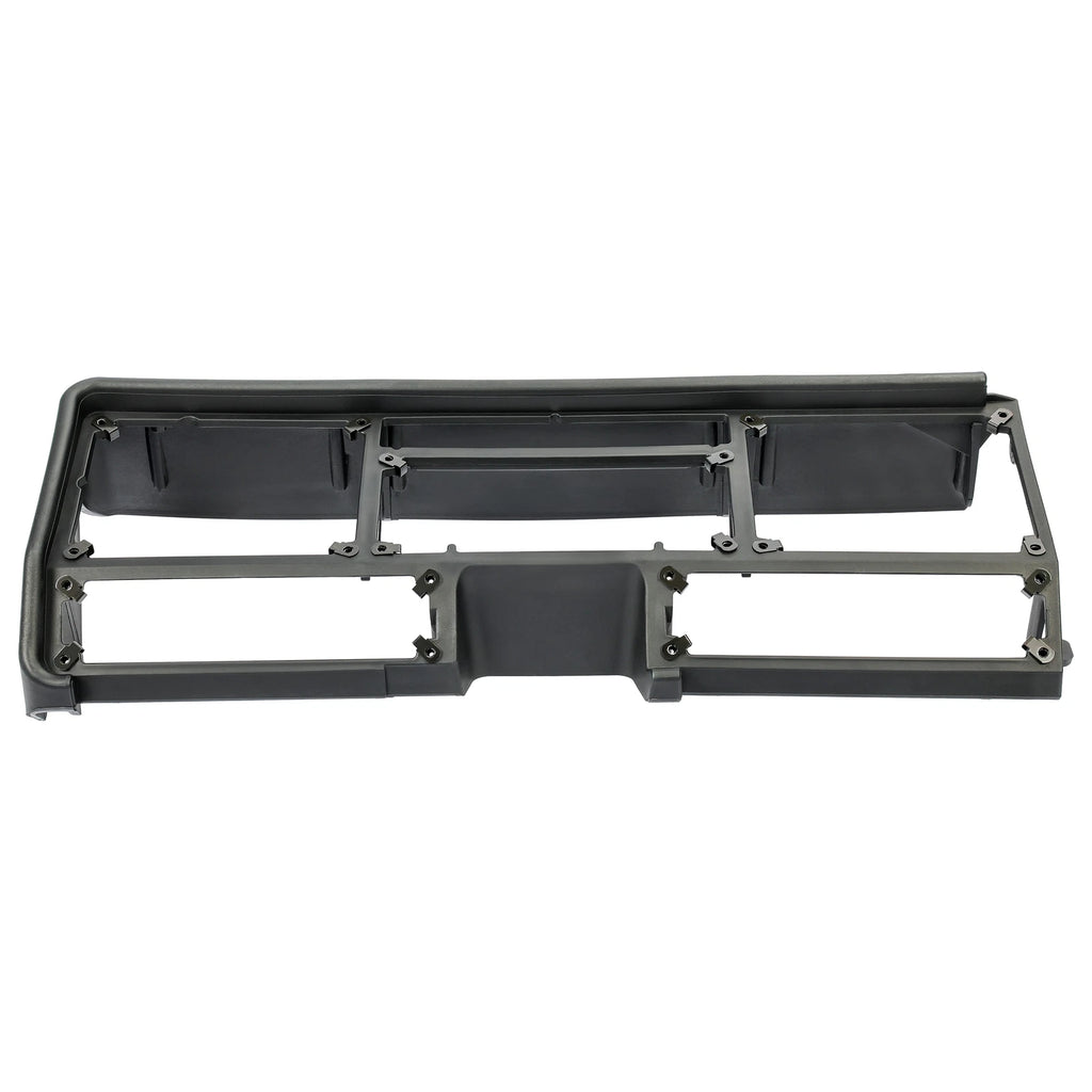 Left Dash Panel Meter Cluster Bezel for Freightliner Classic FLD120 (1990–2003)