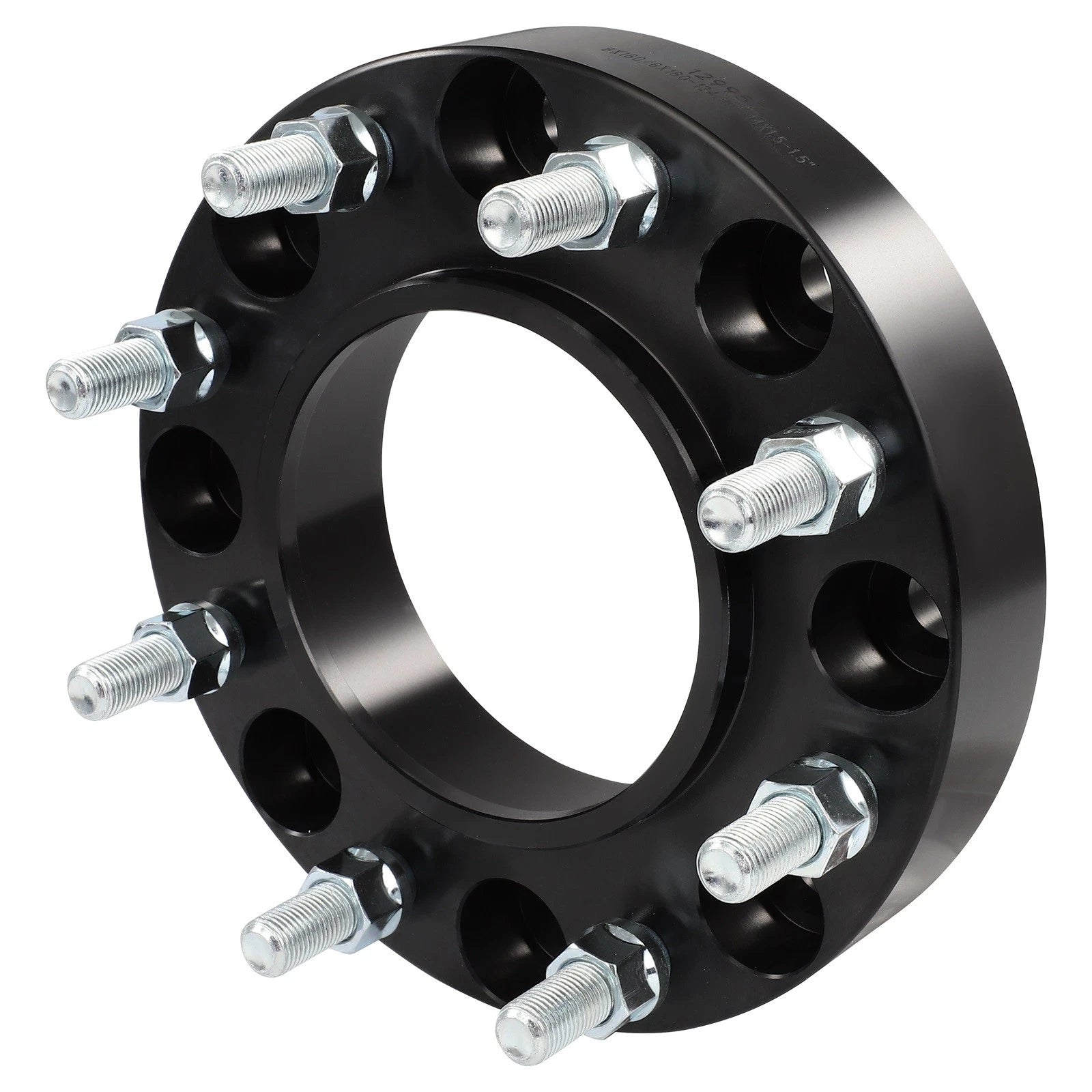 1.5" Hubcentric Wheel Spacers for Chevrolet Silverado 2500 (2011–2018)