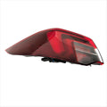 Driver Side Tail Light Lamp LH for Buick Regal Sportback (2018–2020)