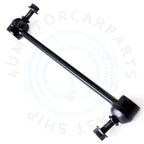 2X Front Sway Bar End Links for Chrysler Town & Country (1996–2016)