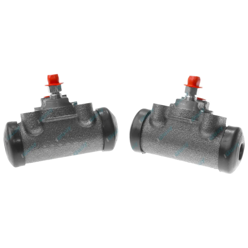 2 x Rear Brake Wheel Cylinders for Toyota Hiace LH103 LH113 LH125 LH162 LH172 LH184 (1996-2004)