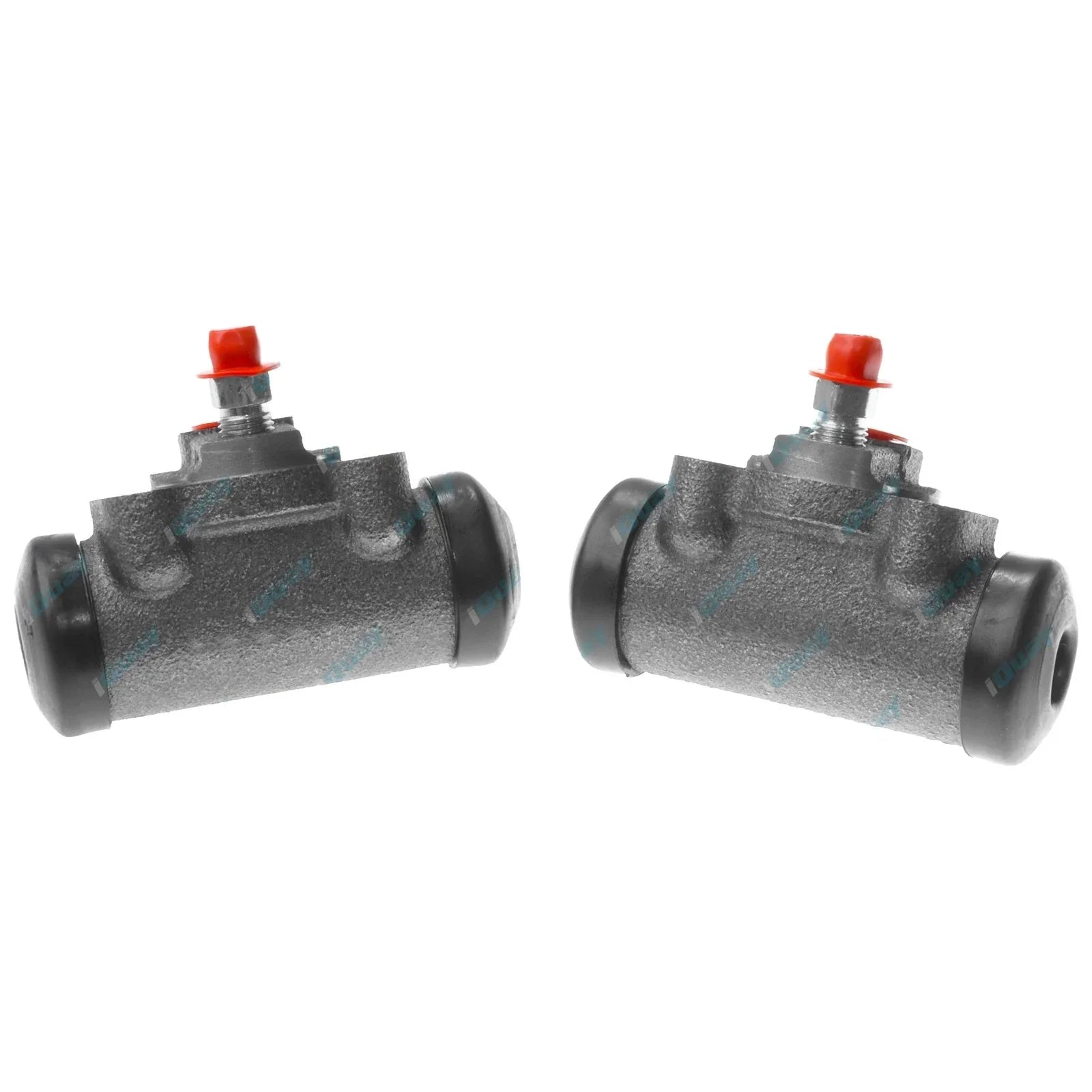 2 x Rear Brake Wheel Cylinders for Toyota Hiace LH103 LH113 LH125 LH162 LH172 LH184 (1996-2004)