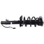 Front LH Shock Strut Assembly for Range Rover Evoque (2012-2018) Magnetic Damping
