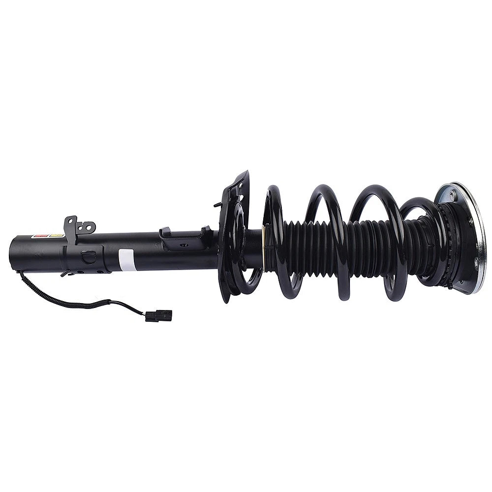 Front LH Shock Strut Assembly for Range Rover Evoque (2012-2018) Magnetic Damping