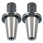 Set of 2 Collet Chucks for CAT50