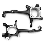 2X Front Left & Right Steering Knuckle for Toyota Tacoma (2005–2019)
