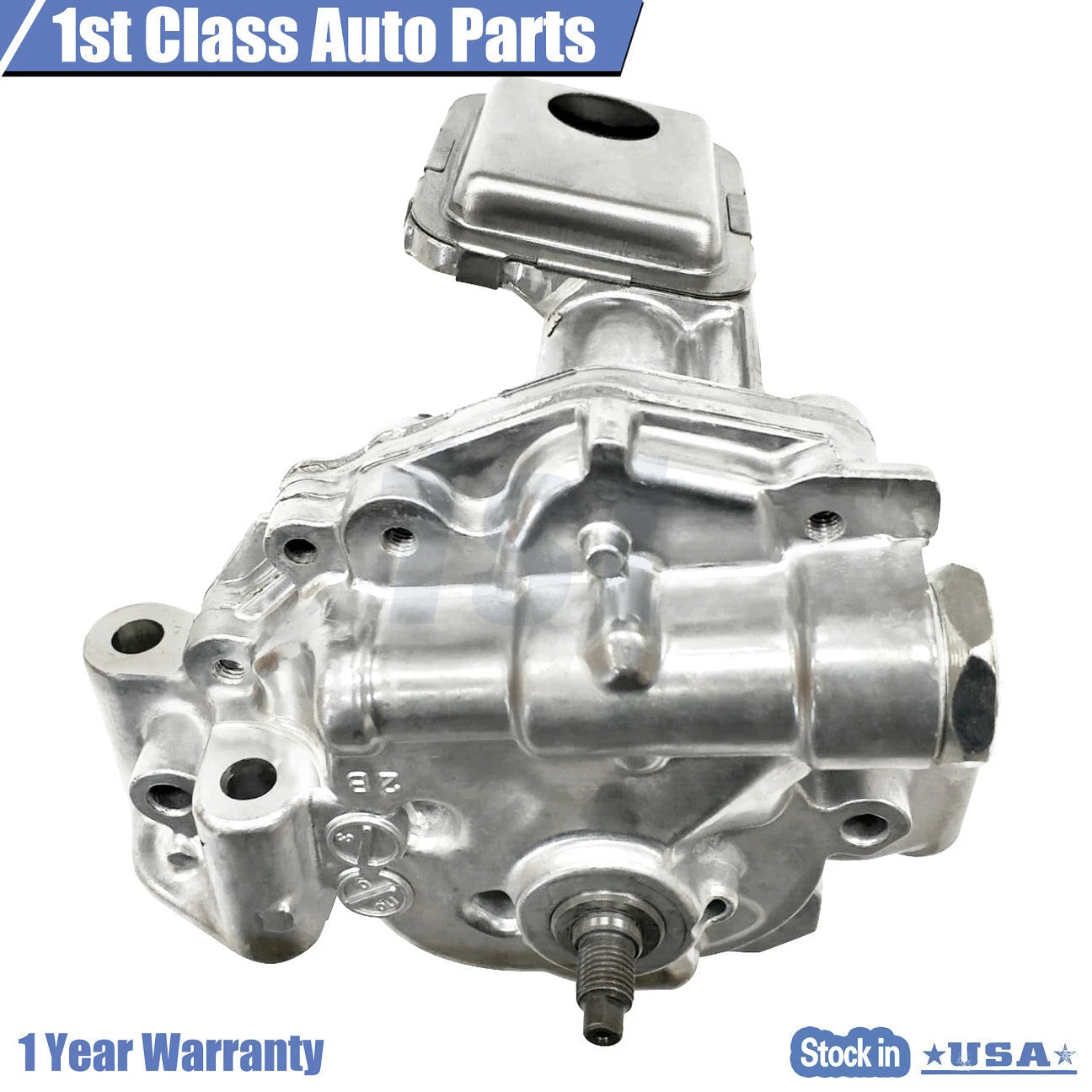 Front Oil Pump for Toyota Camry, Matrix, RAV4, Scion tC, xB 2.4L 2AZFE